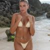 Bananhot 2024 Collection | Liv Classic Beige - Top