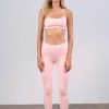 Bananhot Leggings | Deo Baby Pink - Legging