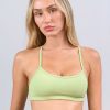 Bananhot Activewear | B-Headband - Green Tea