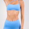Bananhot Tops | Eleni Light Blue - Top