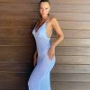 Bananhot Dresses | Isabel White - Dress