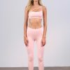 Bananhot Activewear | Deo Baby Pink - Legging
