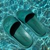 Bananhot Slides | Slides - Dark Green