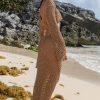 Bananhot 2024 Collection | Magen Classic Beige - Skirt