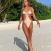 Bananhot 2023 Collection | Jade Ivory Lurex - One Piece